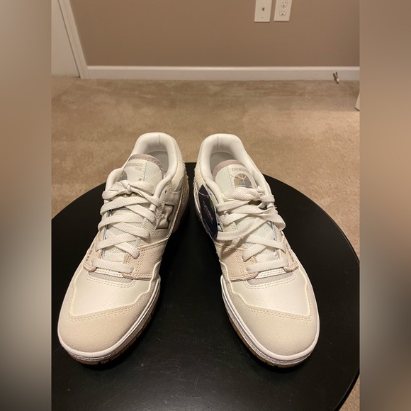 New Balance 550 sneaker - Picture 2 of 13
